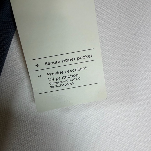 Men's 360 Lifestyle Drawstring Pants - All In Motion Gray XL Moisture Wicking - Picture 8 of 13